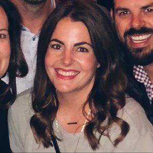 Meet your Posher, Haley